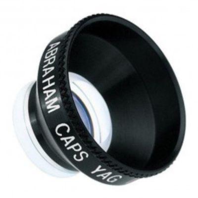 Verre OCULAR Abraham Capsulotomy
