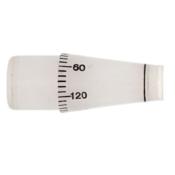 Cne rutilisable pour tonomtre