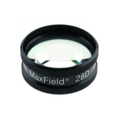 Lentille Ocular Indirect MaxField® 28D 