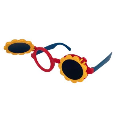 Lunette d'occlusion Marguerite