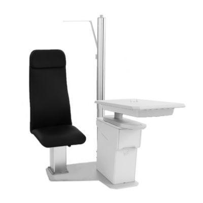 Unité EASY 2 instruments avec chaise électrique