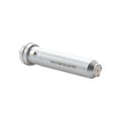 Ampoule Ophtalmoscope Led version Poignée rechargeable 3.5V