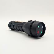 Test de Worth VP avec LED