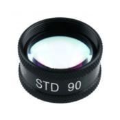 MaxField Standard 90D Slit Lamp Indirect Lens