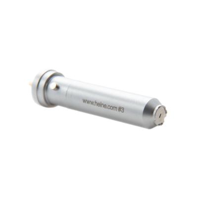Ampoule Ophtalmoscope Led version Poignée rechargeable 3.5V