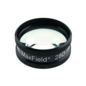 Lentille Ocular Indirect MaxField 28D 