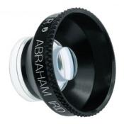 Lentille OCULAR Abraham Iridectomy Laser Lens
