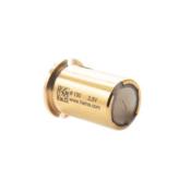 Ampoule Skiascope Led version Poigne piles 2.5V