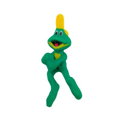 Grenouille pour parois de Bauwens 
