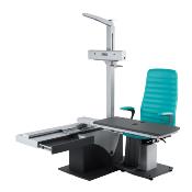 Unité X2S FAUTEUIL ELECTRIQUE